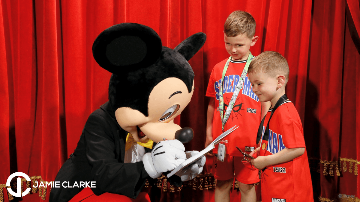 What Disney Can Teach Us About Marketing