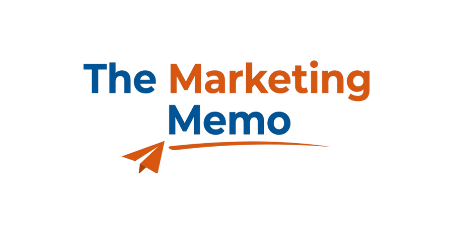 The Marketing Memo