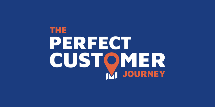 The Perfect Customer Journey