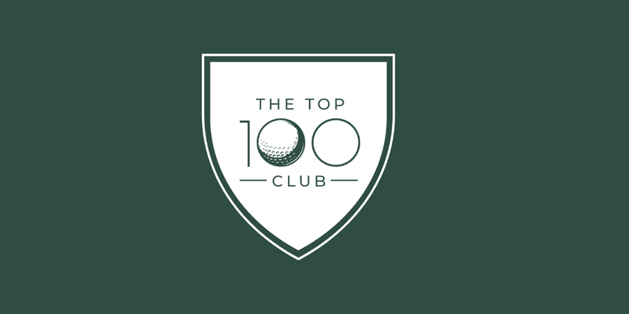 The Top 100 Club