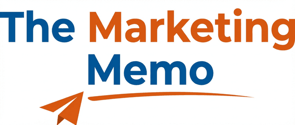 The Marketing Memo